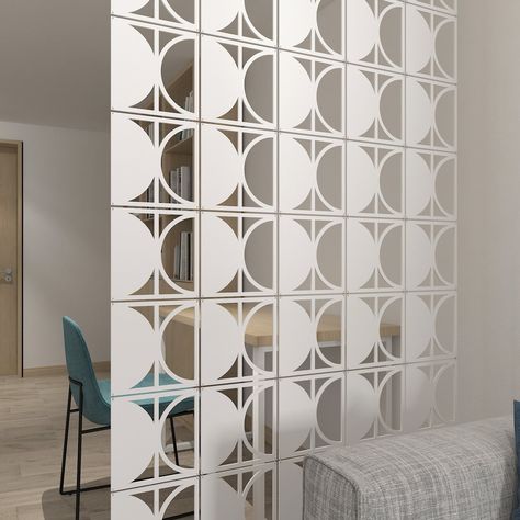 Dressing Windows, Divider Shelves, Dividing Rooms, Modular Room, Hanging Room Divider, Room Separator, Living Room Divider, Wooden Room Dividers, Hanging Room Dividers