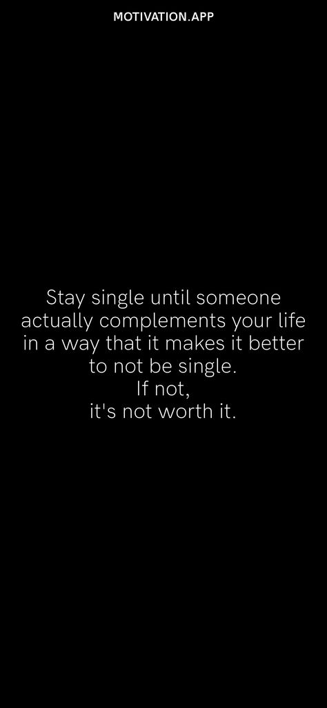 I’ll Stay Single Quotes, Single Is Better Quotes, It’s Okay To Be Single, Single Until Quotes, Staying Single Quotes, Single Life Aesthetic, Stay Single Quotes, Single Motivation, Stay Single Until