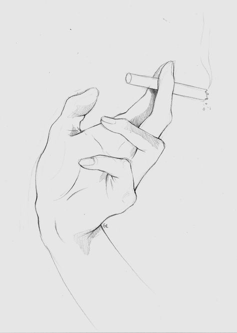 Gabalut — Hands holding cigarettes Thannks for the... Hand Drawing Reference, Pencil Drawings Easy, Hands Holding, Art Drawings Sketches Creative, Pencil Art Drawings, Sketch Ideas, Hand Holding, Sketchbook Art, Art Drawings Sketches Simple