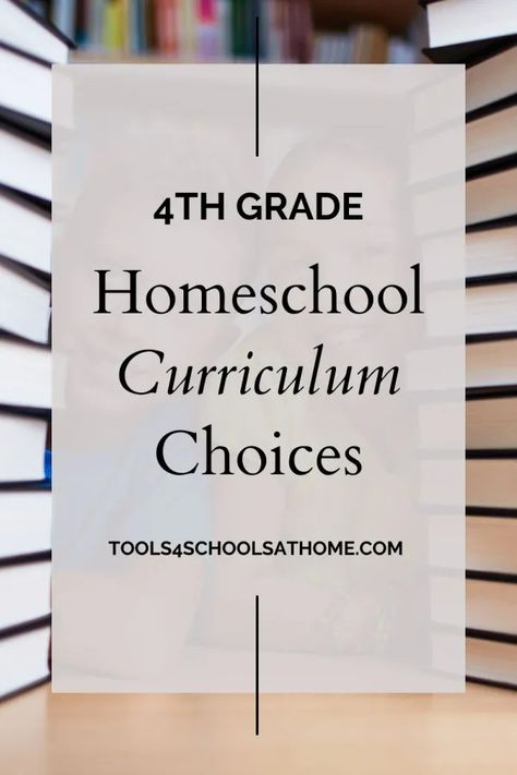 Fourth Grade Homeschool Curriculum, Fourth Grade Curriculum, Fourth Grade Homeschool, 4th Grade Homeschool, Rod And Staff, Third Grade Science, Homeschool Tips, Fourth Grade Math, Singapore Math