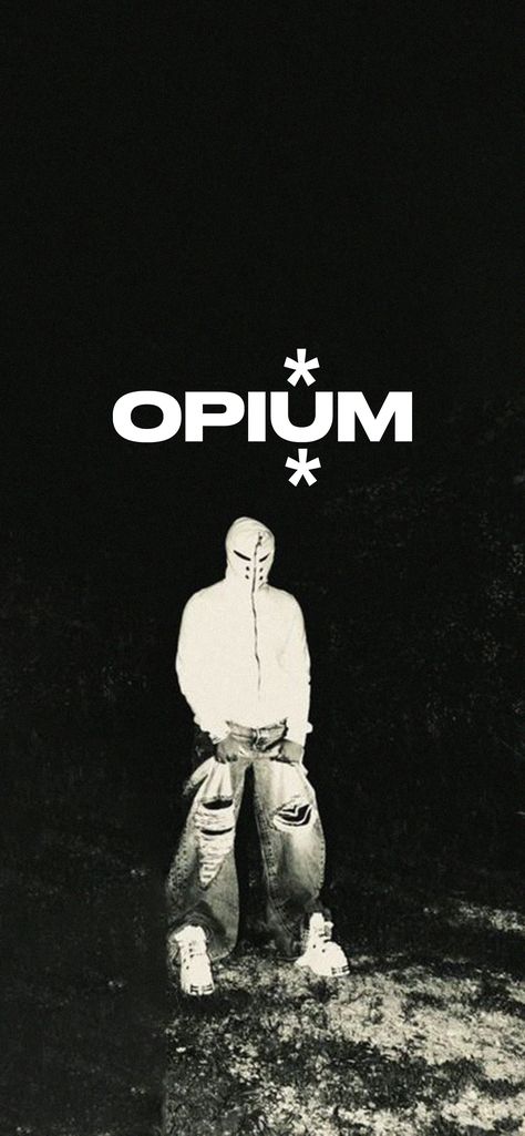 opium