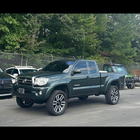 2010 Toyota tacoma double cab Pickup



Mileage: 234.000
Price: US$14.000
Fuel Type: Gas
Location: Trinity, NC
 

Source: facebook.com/marketplace


⚠ Feedmotors is a classifieds platform and doesn't handle vehicles or owners directly. Always inspect the car, check its history, and test it before finalizing any deal. We're not responsible for issues during transactions or with the vehicle, and we don't take commissions. 2010 Toyota Tacoma, Toyota Tacoma Double Cab, Toyota Tacoma, Fuel, Toyota, Vehicles, History