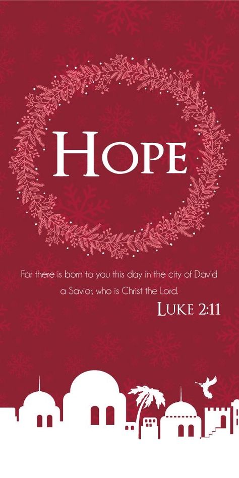 Christmas Hope, Luke 2 11, Christmas Placemat, Church Banner, Christmas Verses, Christmas Scripture, Christmas Bible Verses, Christmas Prayer, Scripture Writing