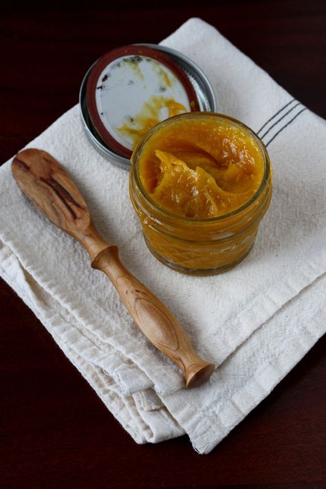 What To Do With Dried Mangoes? Mango Butter Recipe! Mango Butter Recipe, Papaya Recipes, Mango Jelly, Dairy Free Brownies, Mango Jam, Dried Mango, Recipes Restaurant, Quick Easy Desserts, Dried Mangoes