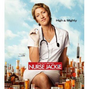 Edie Falco, Nurse Jackie, Emergency Room Nurse, City Hospital, Television Program, Me Tv, Best Tv, Television Show, Winchester