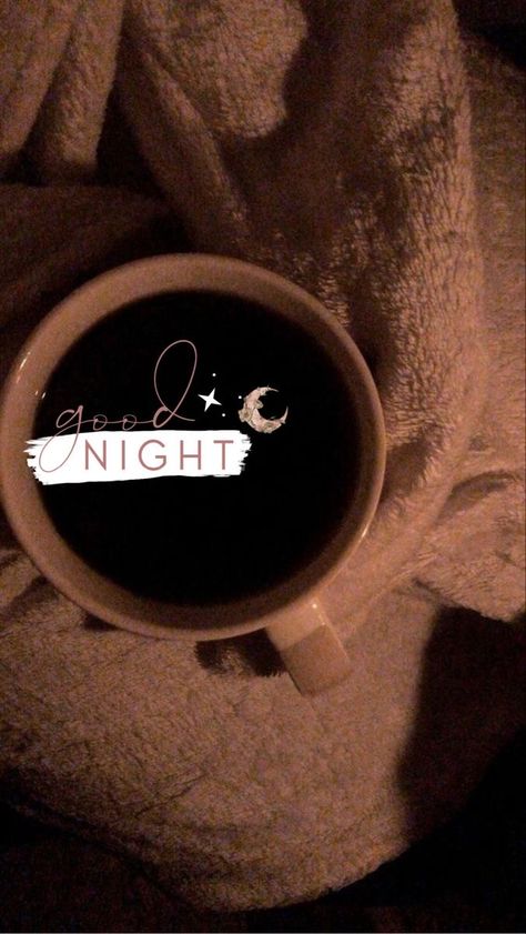 Coffee Night Instagram Story, Logo Design Coffee, Photos Of Good Night, Girl Back Tattoos, Iphone Wallpaper Cat, Instagram Editing Apps, Instagram Story Filters, Instagram Emoji, Story Ideas Pictures