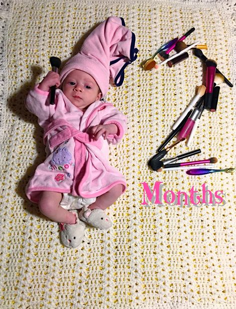 2 Month Baby Girl Photoshooting Ideas, Babygirl Photoshoot Ideas, 2months Baby Photoshoot Ideas, 1 Month Baby Photoshoot, 1 Month Baby Photoshoot Ideas, 2 Month Baby Picture Ideas, Month Baby Photoshoot Ideas, Baby Photoshoot Ideas At Home, Photoshoot Ideas At Home