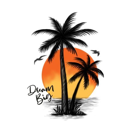 Palm tree cover up tattoo needed | Tattoo contest | 99designs Tree Cover Up Tattoo, Mini Tattoo Designs, Tattoos For Moms With Kids, Up Tattoo, Cover Up Tattoo, Black Tattoos, Palm Tree, Tattoo Designs, Cover Up