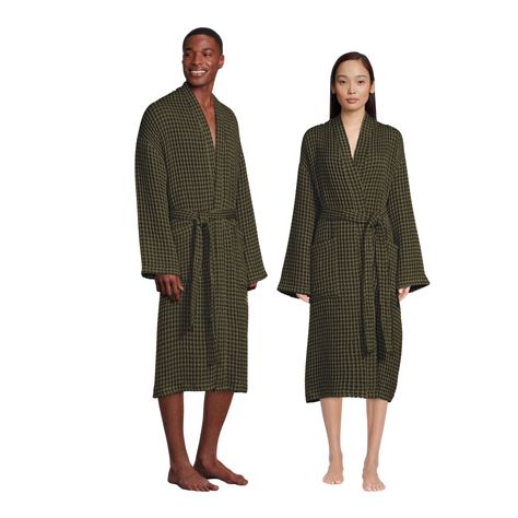 Cotton Waffle Weave Robe - World Market Best Pjs, Rugs Outdoor, Weave Pattern, Pajama Robe, Waffle Weave, Christmas 2024, World Market, Pajamas Women, Boutique Hotel