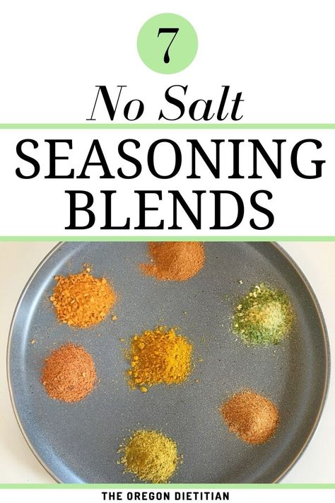 No Salt Steak Seasoning, Salt Replacement Spices, Salt Free Chicken Bouillon, Low Salt Seasoning, Salt Free Ranch Seasoning, Salt Free Chicken Seasoning, No Salt Marinade For Chicken, Salt Free Seasoning Recipes, Salt Free Seasoning Blends