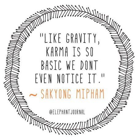 karma sakyong mipham buddhism waylon lewis I Can Go The Distance, Numerology Life Path, Bad Thoughts, Life Path Number, Numerology Chart, Elephant Journal, Go The Distance, Birth Chart, Life Path