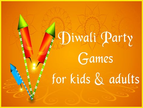 Bring out the Da Vincis in everyone this Diwali Party, All you need are drawing sheets and colours. Now watch their idea about Diwali come to life. Diwali Party Games, Party Games For Family, Diwali Games, Diwali For Kids, Ladies Kitty Party Games, Blowing Candles, Diwali Activities, Kitty Party Games, Party Zone