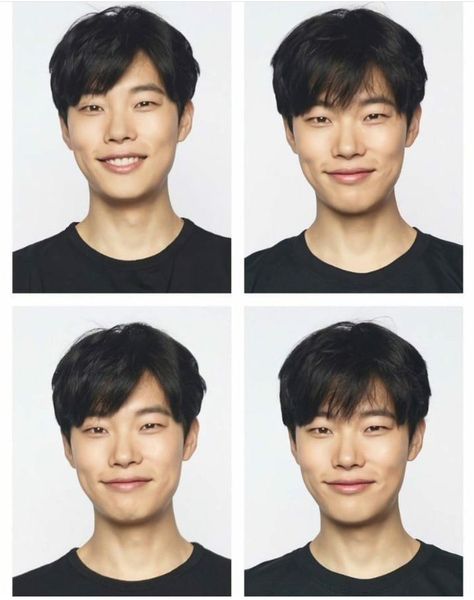 Ryu Joon Yeol, Jun Yeol, Facial Expressions Drawing, Ryu Jun Yeol, Handsome Asian Men, Facial Expression, Face Expressions, Body Poses, Kdrama Actors