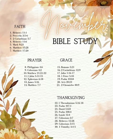 Tiesha Young - I want to do this November Bible study... November Bible Writing Plan, Bible Study Challenge, Spiritual Improvement, 2 Thessalonians 3 16, Journaling Materials, Study Challenge, Study Girl, Scripture Writing Plans, Psalm 100