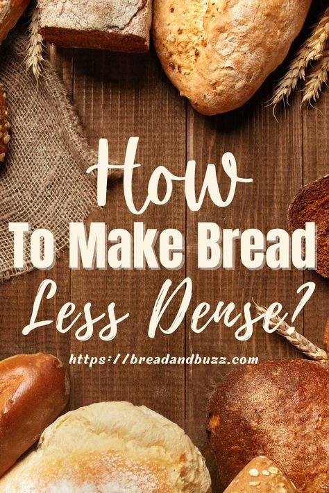 Dense Bread Recipe, Dense Bread, No Yeast Bread, Make Bread, Loaf Recipes, Bread Making, Yeast Bread, Keep Running, Bread Rolls