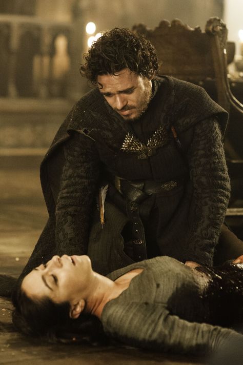 Here Are the 100 People Who've Died on 'Game of Thrones' Game Of Thrones Instagram, Ramsay Bolton, Game Of Thrones Tv, Robb Stark, Got Game Of Thrones, Game Of Thrones Quotes, The North Remembers, King In The North, Gra O Tron