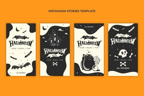 Halloween Banner Design, Halloween Design Illustration, Halloween Branding, Halloween Illustration Design, Halloween Design Graphic, Halloween Poster Design, Halloween Graphic Design, Mind Map Art, Halloween Template