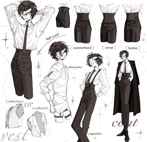 呉緒 on Twitter: "‧✧̣̇‧ 𓊆variation𓊇 ‧✧̣̇‧ https://t.co/zLakhOFoD5" / Twitter Dazai Osamu Anime, Osamu Dazai, Bungou Stray Dogs Characters, Dazai Bungou Stray Dogs, Dazai Osamu, Bongou Stray Dogs, Stray Dogs Anime, Stray Dogs, An Anime