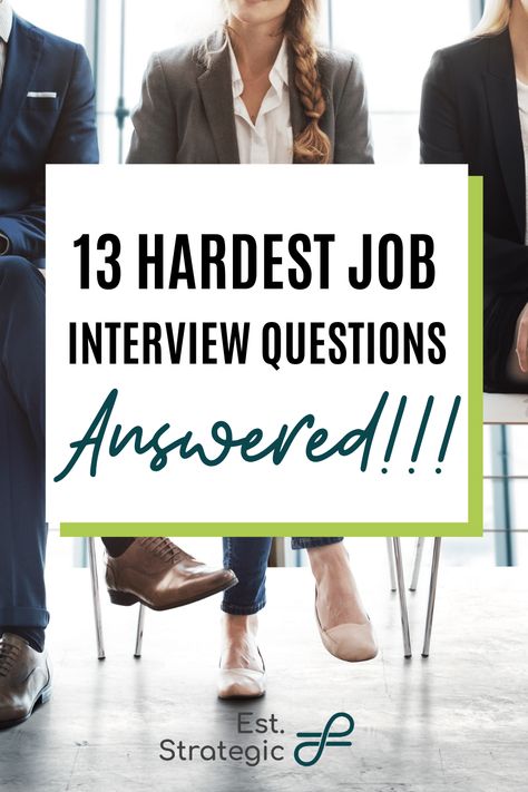 Toughest Interview Questions, Acing A Job Interview, Tips For A Job Interview, Job Interview Questions For Employers, Jobs Interview Tips, Supervisor Interview Tips, How To Answer Interview Questions Tips, Best Interview Questions To Ask Employer, Questions To Ask During Your Job Interview