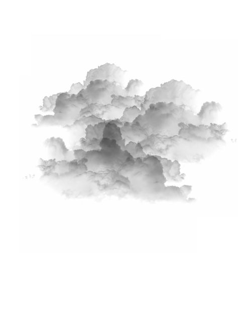 Realistic Clouds Tattoo, Cloudy Sky Tattoo, Moon Cloud Tattoo, Realistic Cloud Tattoo, Cloud Filler Tattoo Backgrounds, Sky Tattoo Design, Tattoo Backgrounds, Clouds And Stars Tattoo, Cloud Tattoos