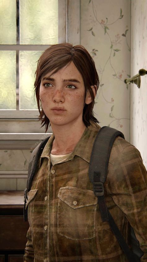 Ellie The Last Of Us, Last Of Us Part 2, The Last Of Us2, Queen Costume, Ellie Williams, One Chance, I Love My Girlfriend, I Love My Wife, Last Of Us