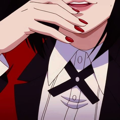 Intense Aesthetic, Jabami Yumeko, Gambling School, Characters Female, Fashion Illustrations Techniques, Yumeko Jabami, Beauty Art Drawings, Anime Artwork Wallpaper, Female Girl