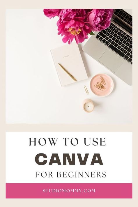 Canva Listing Template Mockup Learning To Use Canva, Learn Canva Design, How To Use Canva For Instagram, How To Use Canva For Beginners, How To Use Canva App, How To Canva, Canva How To, How To Use Canva Tutorials, Canva For Beginners