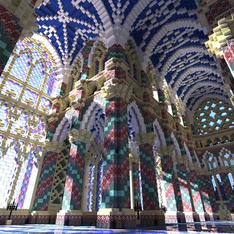 Cathedral Minecraft Ideas, Minecraft Cathedral Ideas, Minecraft Cathedral Interiors, Minecraft Cathedral Blueprints, Castle Interior Minecraft, Castle Minecraft Blueprints, Minecraft Castle Interior Ideas, Minecraft Castle Interior, Minecraft Cathedral