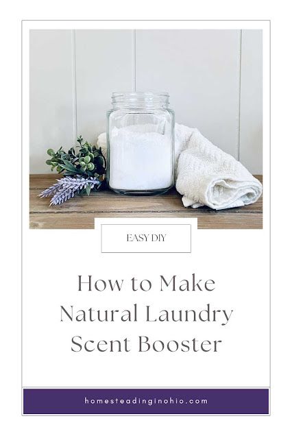 Natural Laundry Scent Booster, Diy Laundry Scent Booster, Diy Laundry Scent, Scent Booster Laundry, Laundry Scent Booster, Essential Oils For Laundry, Scented Laundry Detergent, Laundry Detergent Recipe, Laundry Booster