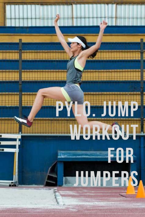 Hurdle Workouts Track And Field, Javelin Workout Training, Workouts For Long Jumpers, Long Jump Training, Triple Jump Workouts, Triple Jump Drills, Long Jump Drills, Long Jump Workout, High Jump Workouts