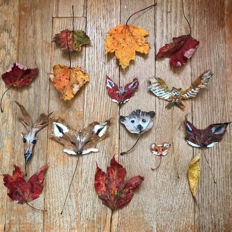 Sweet nature crafts are a part of cottagecore (Photo by Grace Nuth) Cottagecore Aesthetic Party Decor, Cottagecore Craft Ideas, Cottagecore Christmas Aesthetic, Winter Nature Crafts, Cottagecore Diy Crafts, Cottagecore Activities, Cottagecore Diy, Cottage Halloween, Cottagecore Crafts