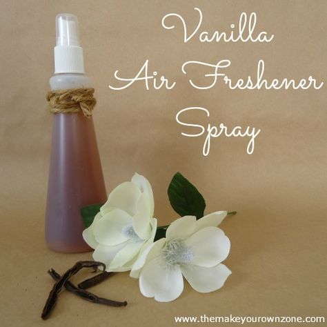 I just tried this and omg my room smells amazing!!!! My daughter wants to eat my bed!!! Diy Room Spray, Homemade Air Freshener, Air Freshener Spray, Diy Air Freshener, Room Scents, Homemade Cleaning Products, Room Smells, Diy Cleaners, Cleaners Homemade