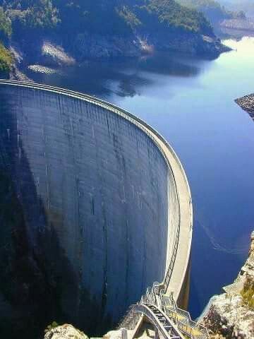 Idukki  dam......beutiful view..... In kerala.....gods own country..... Tasmania Australia, Hoover Dam, Palau, North Dakota, Tasmania, Vanuatu, Aruba, Places Around The World, Wonderful Places