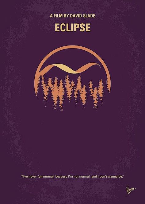 Eclipse Twilight, Twilight Tattoos, Bella Twilight, Twilight Poster, Twilight Film, Music Festival Poster, Icon Style, Movie Poster Wall, Minimal Movie Posters