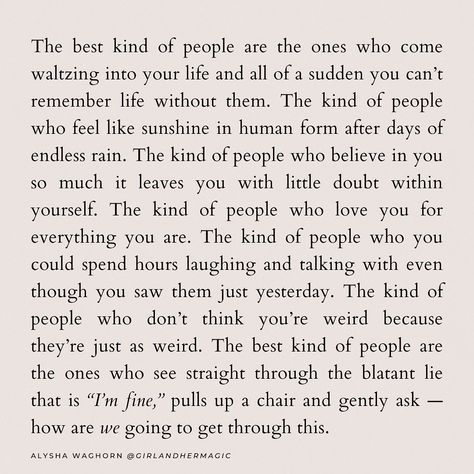 Alysha Waghorn on Instagram: “Tag your sunshine in human form 🌻🧡” Sunshine In Human Form, Human Sunshine, People Who Feel Like Sunshine, Type Of People, Believe In Yourself Quotes, Notion Planner, Spiritual People, Sunshine Quotes, Words With Friends