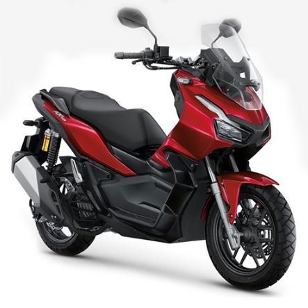 Honda ADV 150 (ABS) 2021 Ducati Motorbike, Adv 160, Honda Adv, Adv 150, Tubeless Tyre, Car Review, Life Goals, Scooters, Ducati