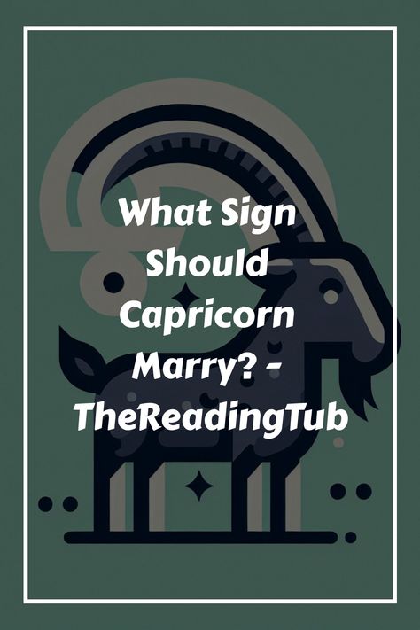 Capricorn, the 10th sign of the zodiac, is known for its ambitious and responsible nature. If you are a Capricorn seeking a life partner, you may be wondering Capricorn Vibes, Capricorn Planet, All About Capricorn, Capricorn Star Sign, Healing Tones, Aries And Capricorn, Sister Sign, Astrology Capricorn, Aquarius And Scorpio