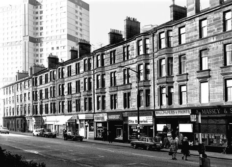 Glasgow Punter: A Gorbals Tour, Glasgow Gorbals Glasgow, Glasgow Architecture, Partick Thistle, Central Mosque, Glasgow City Centre, Glasgow City, Tower Block, Scotland Uk, Past Present Future