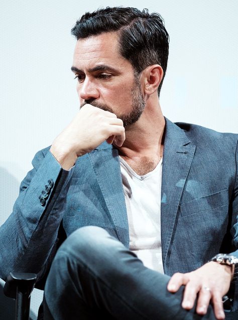 Nick Amaro, Danny Pino, Handsome Older Men, Special Victims Unit, Book Boyfriends, Peaky Blinders, Man Alive, Perfect Man, Celebrity Crush