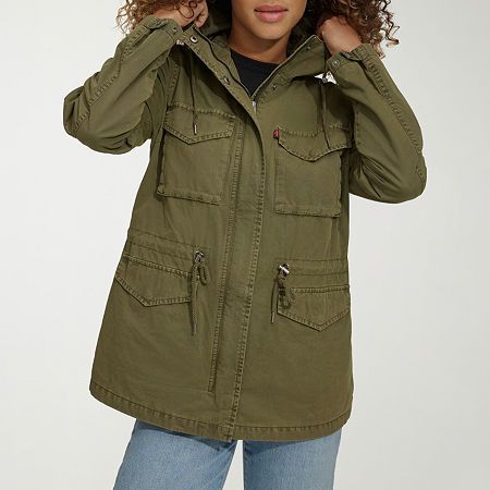 Columbia jacket outfit