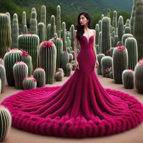 Cactus dress 🌵 Beautiful picture AI from : អាណាចក្រសម្រស់ 🇰🇭 [[ Beauty Empire ]] Cactus Dress, Beautiful Evening Gowns, Bollywood Dress, Dinner Dress Classy, Dress Classy, Jennifer Winget, Beautiful Evening, Dinner Dress, Beautiful Picture