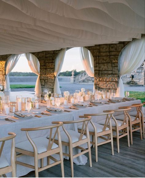 Rooftop Patio Design, Biltmore Wedding, Patio Wedding, Aaron Carpenter, Airy Wedding, Biltmore House, Wedding Lookbook, Wedding Crashers, Rooftop Patio