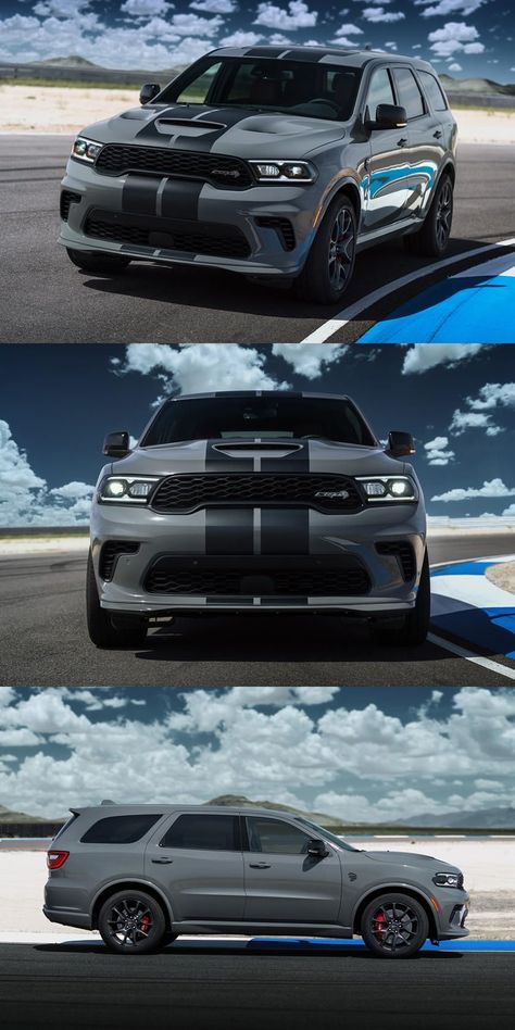 Srt Durango, Dodge Durango Hellcat, Durango Truck, Durango Rt, Dodge Suv, Hellcat Car, 2021 Dodge Durango, Durango Hellcat, Srt Jeep