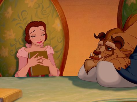 Beauty And The Beast Movie, The Beauty And The Beast, Belle And Beast, Beast Wallpaper, Belle Disney, Disney Princess Wallpaper, Disney Princess Pictures, Disney Couples, Old Disney