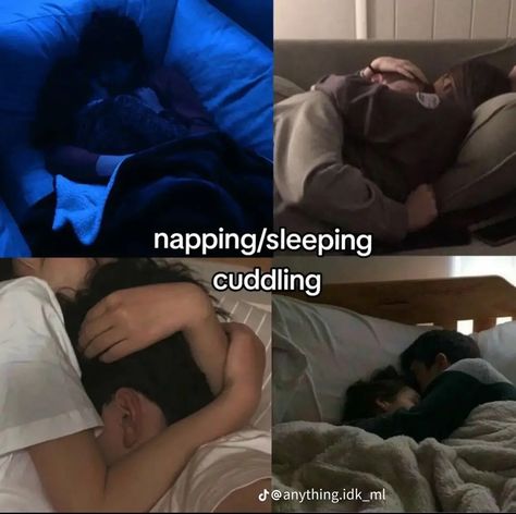 Nap Date Aesthetic, Pic To Take With Boyfriend, Cute Love Images Romantic, Dream Dates Aesthetic, Romantic Things I Want To Experience, Boyfriend Standards, Love Languages Aesthetic, Partner Goals, Sleeping Couple