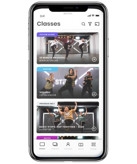 Best Dance Workout App For At-Home Cardio Exercise Dance App, Class App, Dance Of India, Cardio At Home, Dance Project, Hands In The Air, Dance Cardio, Dance It Out, Dance Lessons