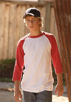 max lloyd jones in the sandlot 2    I love some baseball boys :) Sandlot 2, Max Lloyd Jones, Lloyd Jones, Sandlot, Baseball Boys, The Sandlot, Blank Apparel, Sustainable Style, Cute Actors