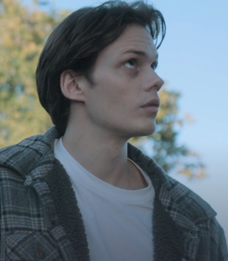 Bill Skarsgard Hemlock Grove, Billy Skarsgard, Bill Skarsgard Pennywise, Skarsgard Family, Roman Godfrey, Bill Istvan Günther Skarsgård, Kids Castle, Hemlock Grove, Villain Character