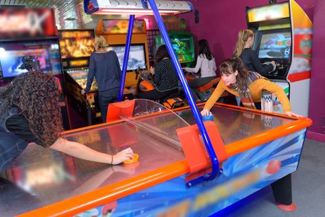 Christian Bachelorette Party Ideas (2021 Guide) Christian Bachelorette Party Games, Bachelorette Active Games, Christian Bachelorette Party Ideas, Bachelorette Party Games On A Boat, Bachelorette/bachelor Party Games, Lexington Ky, Air Hockey, Christian Friends, Bachelorette Party