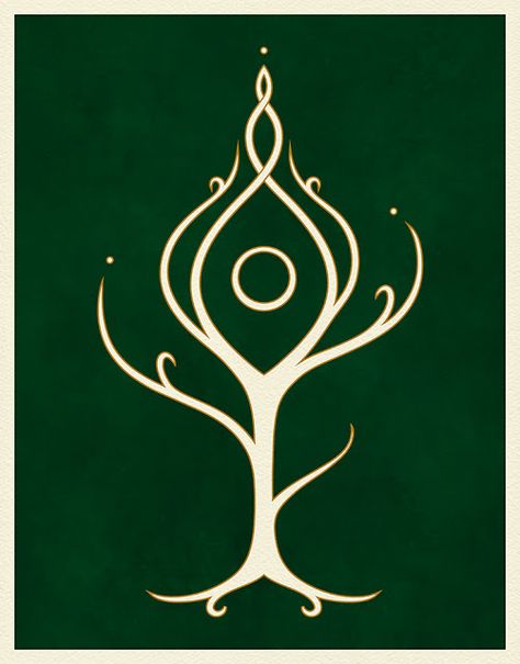 Meticulous Madness: Elvish Trees Celtic Hand Tattoos For Women, Druid Tattoo, Elven Tree, Tree Symbol, Nature Symbols, Celtic Symbols, Symbol Design, Design Tattoo, Tree Tattoo